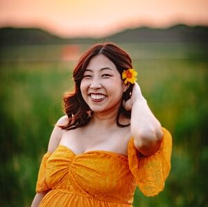 Meet your Posher, Hanah